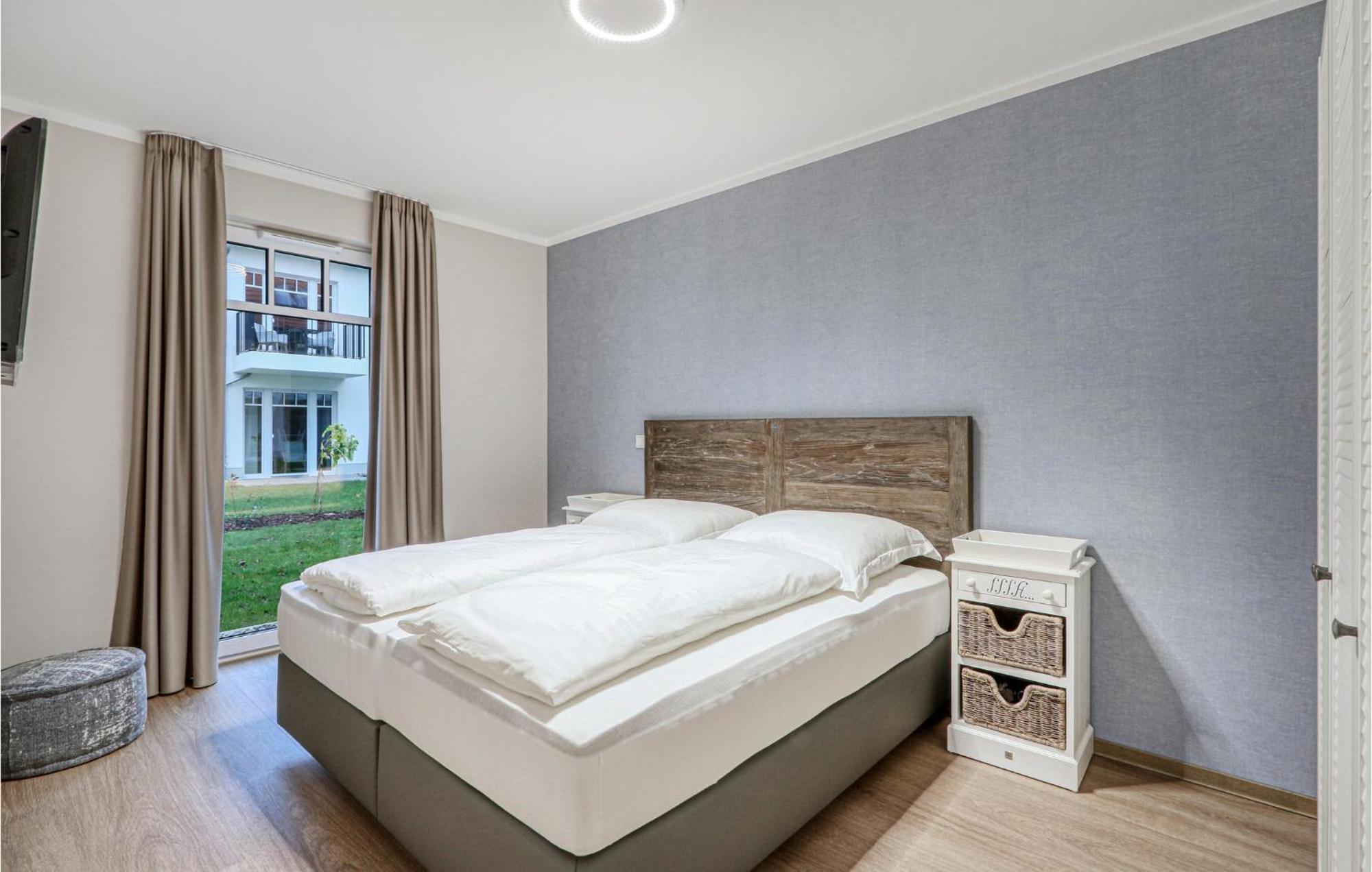 Baltischer Hof Apartment 9 Boltenhagen  Exteriör bild